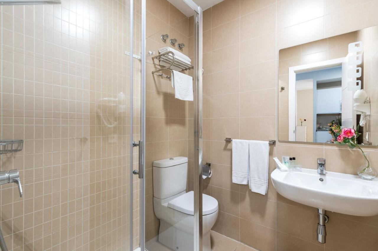 Ferienwohnung Lumbreras Host Sevilla Exterior foto