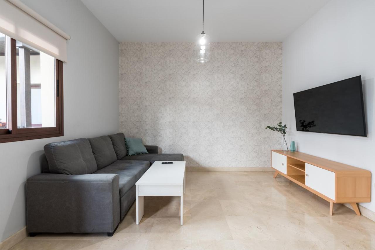 Ferienwohnung Lumbreras Host Sevilla Exterior foto